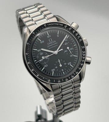 Omega - Speedmaster Reduced - 3510.50 - Homme - 1990-1999, Nieuw