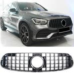 Sport Panamericana GT Grille Grille past voor Mercedes X253, Verzenden