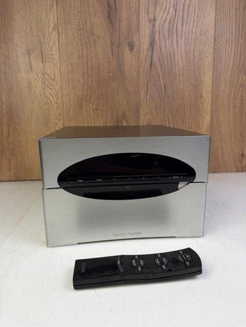Harman Kardon - Festival 500i - Power Amplifier & Pre, Audio, Tv en Foto, Nieuw