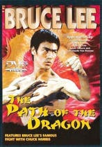 The path of the Dragon (dvd nieuw), Ophalen of Verzenden, Nieuw in verpakking
