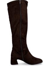 TAMARIS Essentials Dames Laarzen -bruin Maat 37 (Schoenen), Verzenden, Nieuw