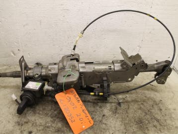 Stuurkolomas Nissan Primera O77733, Nieuw
