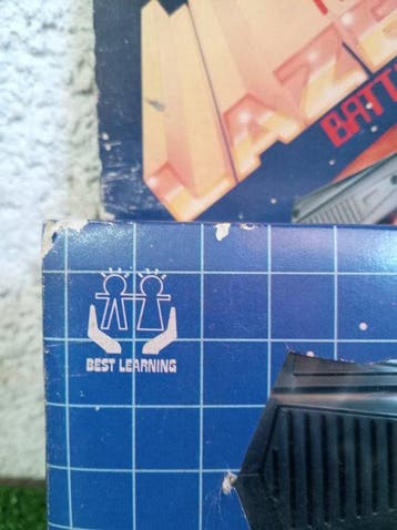 Fantasyland - Phaser Lazer Battle Game - Phaser Lazer Battle