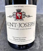 2022 Pierre Gonon Saint-Joseph - Saint-Joseph - 1 Bouteille, Nieuw
