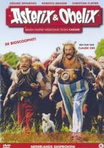 Asterix En Obelix Contra Caesar, Cd's en Dvd's, Verzenden, Nieuw in verpakking