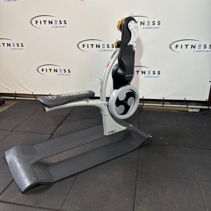 Matrix - Krankcycle - Armfiets, Sport en Fitness, Fitnessapparatuur, Overige typen, Ophalen of Verzenden