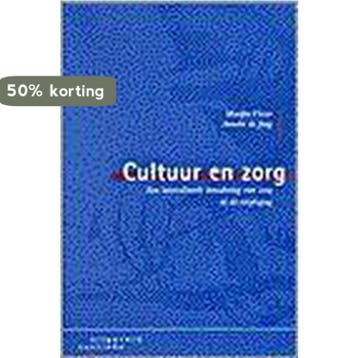 Cultuur en zorg 9789062831500 M. Visser, Verzenden, Gelezen, M. Visser