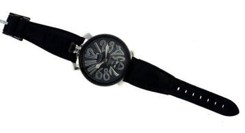 GaGà Milano - black magic - Zonder minimumprijs - 5012.02S -, Nieuw