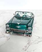 Franklin Mint 1:24 - Voiture miniature - 1956 Chevy Bel Air, Nieuw
