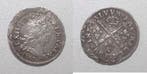 France Frankreich Louis Xiv 5 Sols mit Insignien 1703 Bb..., Verzenden