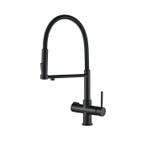 Robinet 5 en 1 SH-506-5 WAY-NOIR, Ophalen of Verzenden, Neuf