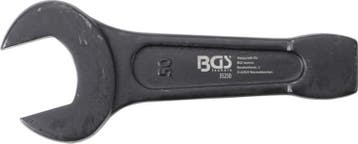 Bgs Technic Slagsteeksleutel 50 mm, Auto-onderdelen, Banden en Velgen, Verzenden, Nieuw