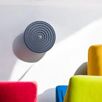 Herstal - Mikael Berlin - Lampe murale - Sound (M) Ø400 -