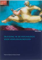 Inleiding in de psychologie voor verpleegkundigen, Verzenden, Bianca Smeets