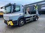Veiling: Vrachtwagen Mercedes-Benz 1327 Diesel 2016 met Port
