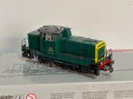 Märklin H0 - 37653 - Locomotive diesel (1) - Série 260 -