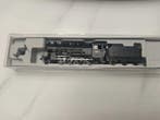 Kato N - 2014 9600 - Stoomlocomotief met tender (1) - Zwarte, Hobby en Vrije tijd, Nieuw
