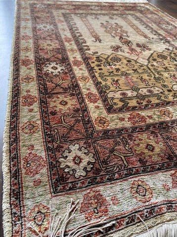 Loper - 90 cm - 63 cm, Huis en Inrichting, Stoffering | Tapijten en Vloerkleden, Nieuw