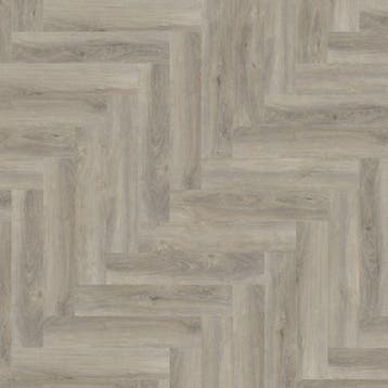 Floorlife / Ambiant YUP Herringbone Visgraat PVC Click vloer, Ophalen of Verzenden, Nieuw