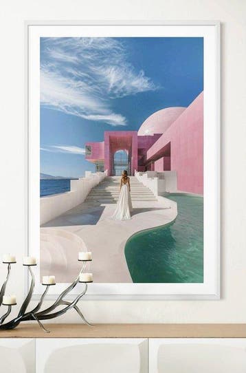 La Chibroneuse - Architect of Serenity - XL