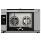 Heteluchtoven | BakerLux SHOP.Pro | 4 Niveaus (EN600x400) |, Verzenden, Nieuw in verpakking