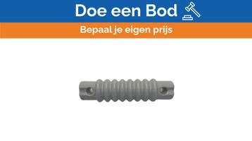 Bieden: JRC MPNG00069 NG-159A Insulator Coulping, Watersport en Boten, Ophalen of Verzenden, Nieuw