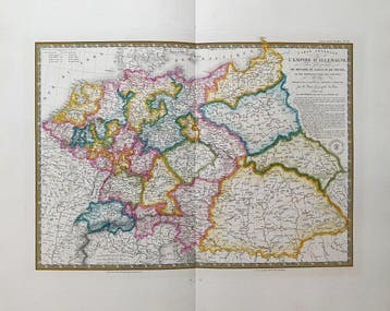 Europa - Noordoost-Europa / Duitsland / Riga-golf /, Livres