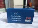 Spark 1:43 - Voiture miniature - Aston Martin DBR9 Vitaphone