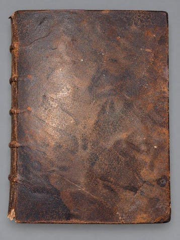 Biblia Sacra Vulgatae Editionis – Lyon, Claude Bourgeat -