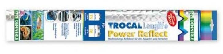 Trocal Longlife Power reflect 1200mm (Aquariumverlichting), Animaux & Accessoires, Poissons | Aquariums & Accessoires, Enlèvement ou Envoi