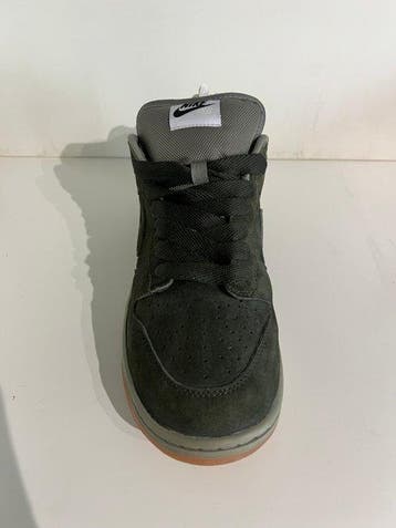 Nike - Dunk Low - Sneakers - Maat: EU 45.5, Nieuw