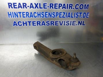 Draagarm onder rechts Opel Ascona A, Manta A (Vooras), Verzenden, Gebruikt, Opel