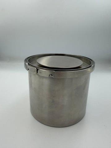 stelton - Arne Jacobsen - Ijsemmer - Cylinda Line Ice Bucket