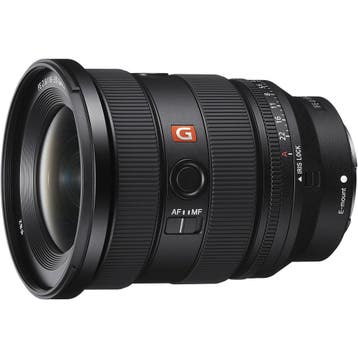 Sony FE 16-35mm f/2.8 GM II - OUTLET, Ophalen of Verzenden, Overige typen