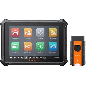 OTOFIX D1 PROS2 universeel diagnose tablet OBD diagnose obd2, Verzenden, Nieuw