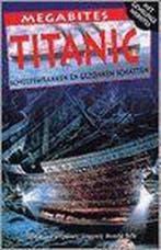 Titanic / Megabites 9789076900872 J. Malam, Boeken, Verzenden, Zo goed als nieuw, J. Malam