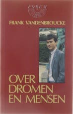 Over dromen en mensen 9789061526117 Vandenbroucke, Verzenden, Vandenbroucke