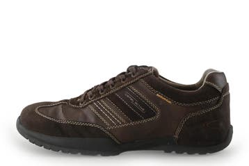 Camel Active Veterschoenen in maat 44 Bruin, Kleding | Heren, Bruin, Verzenden, Zo goed als nieuw, Camel Active