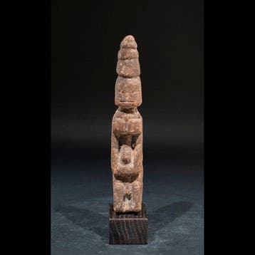Voorouderbeeldje - Dogon - Mali