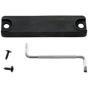 Toyota Lexus Achterklep Schakelaar Rubber Reparatie Kit, Verzenden