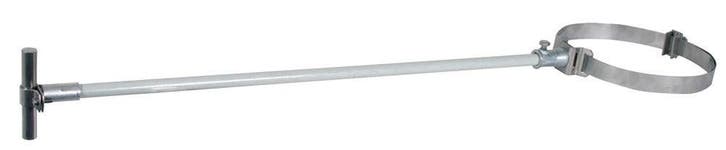 DEHNiso Afstandhouder Met Bevestiging Voor Spanbanden -, Doe-het-zelf en Bouw, Elektriciteit en Kabels, Verzenden