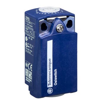 Schneider Electric Osiswitch Interrupteur De Fin De Course -, Verzenden