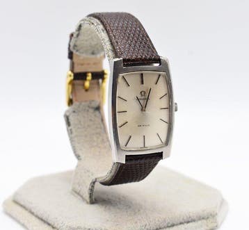 Omega - De Ville - Sans prix de réserve - Tank - Tonneau -
