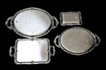 Alessi, Alfra - Ufficio Tecnico Alessi - Dienblad (4) -