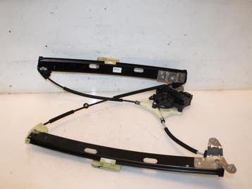 Ruitmechaniek 4Deurs rechts-voor Volkswagen Polo O73584, Auto-onderdelen, Nieuw