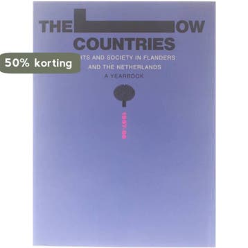 LOW COUNTRIES - ARTS AND SOCIETY IN 9789075862102 Deleu, Verzenden, Gelezen, Deleu