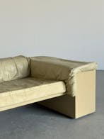 Knoll - Cini Boeri - Sofa - brigadier - Leder