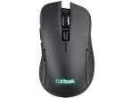 Veiling - Trust GXT 923 Ybar Oplaadbare Draadloze Gamingmuis, Computers en Software, Muizen, Gebruikt