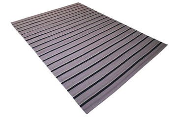 à rayures larges - Tapis - 300 cm - 200 cm - inutilisé, Nieuw