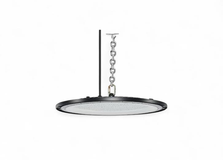 LED High Bay 100W, Huis en Inrichting, Lampen | Overige, Nieuw, Verzenden